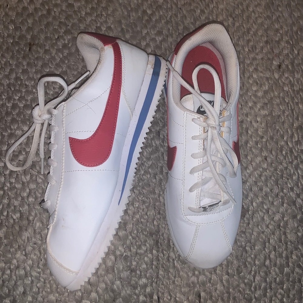Nike Classic Cortez Sneakers